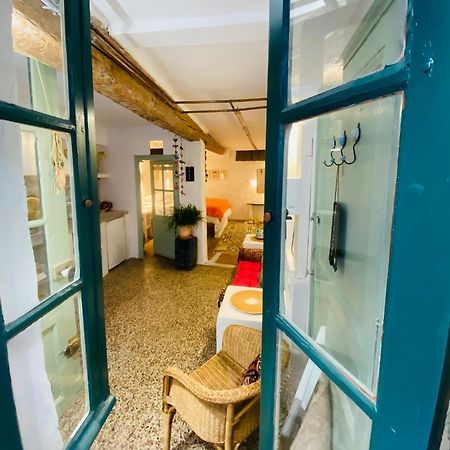 L'Atelier Apartment Безие Екстериор снимка