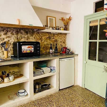 L'Atelier Apartment Безие Екстериор снимка