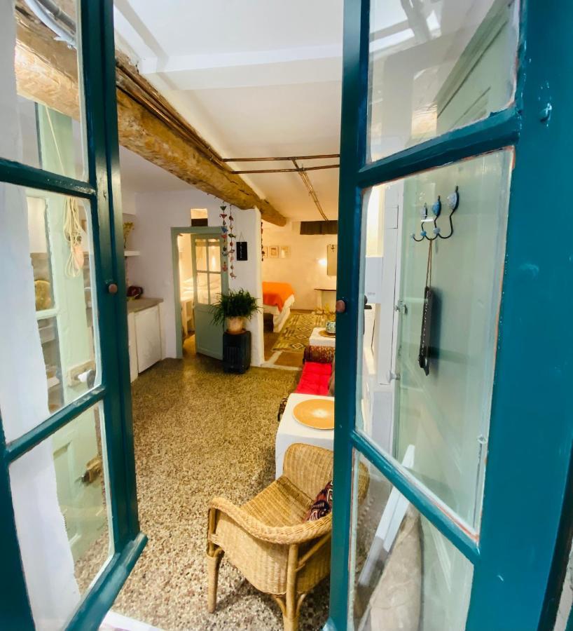 L'Atelier Apartment Безие Екстериор снимка