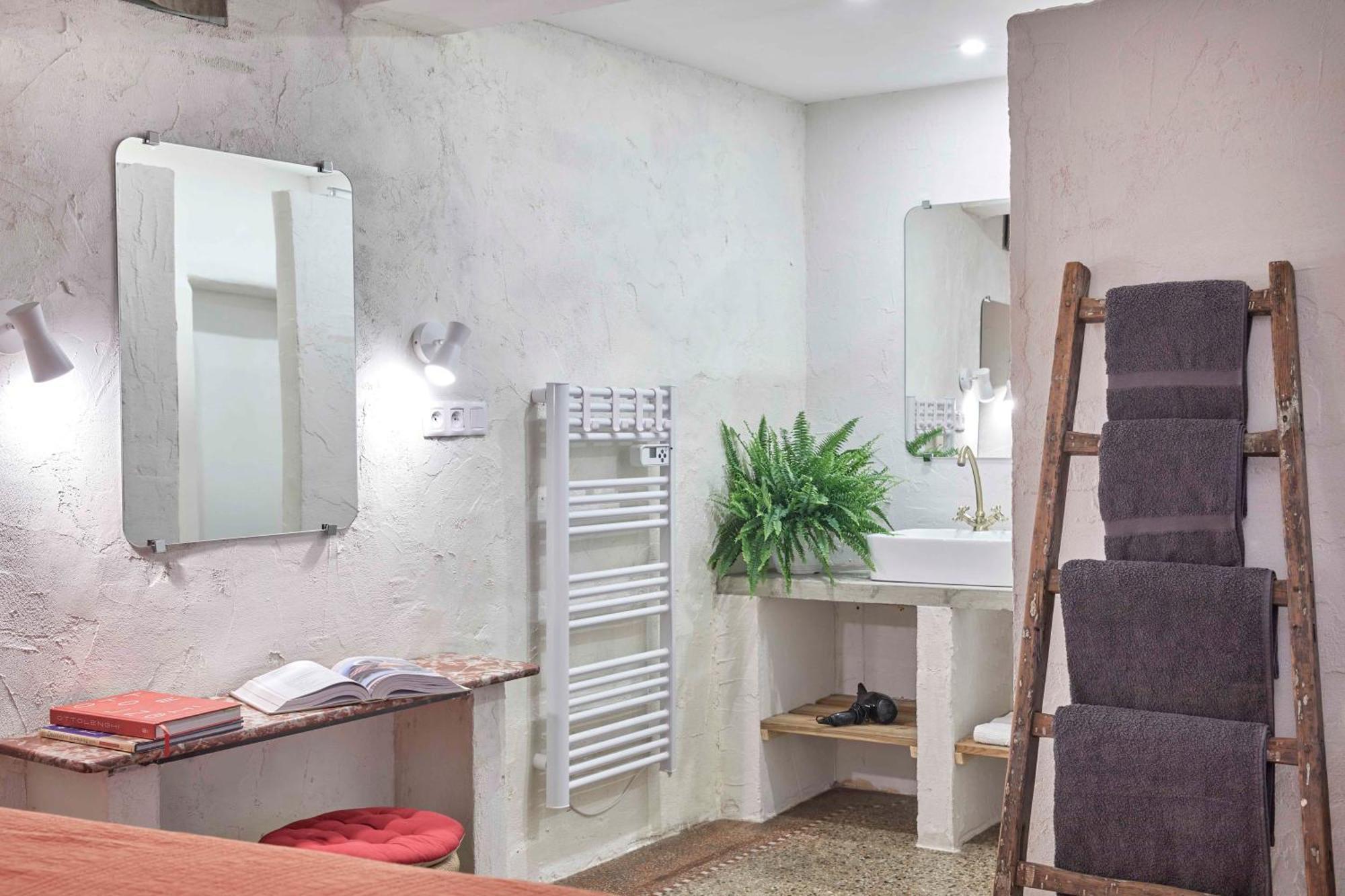 L'Atelier Apartment Безие Екстериор снимка