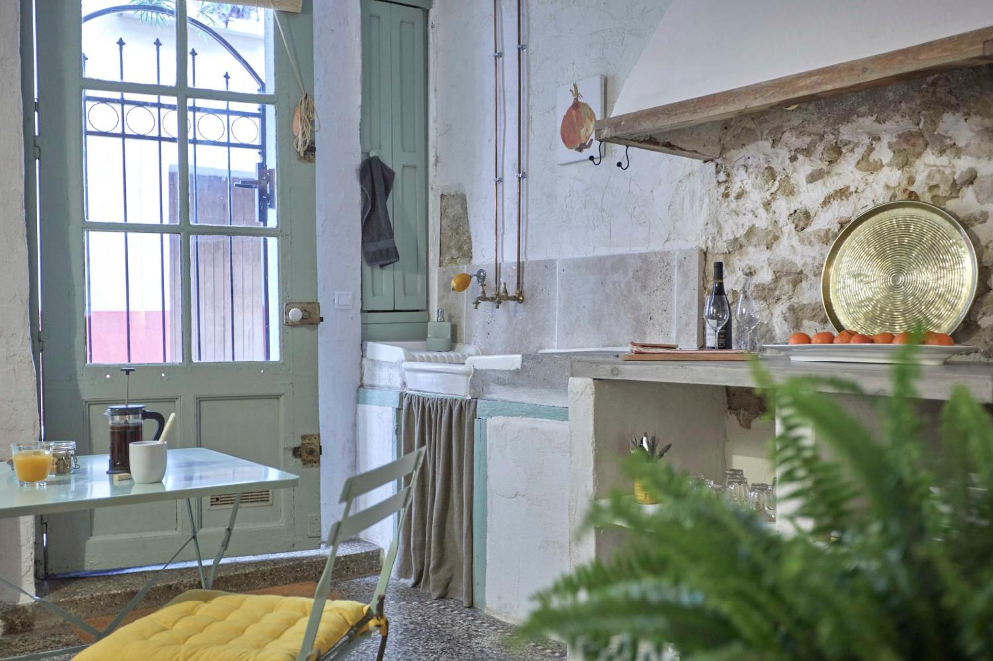 L'Atelier Apartment Безие Екстериор снимка