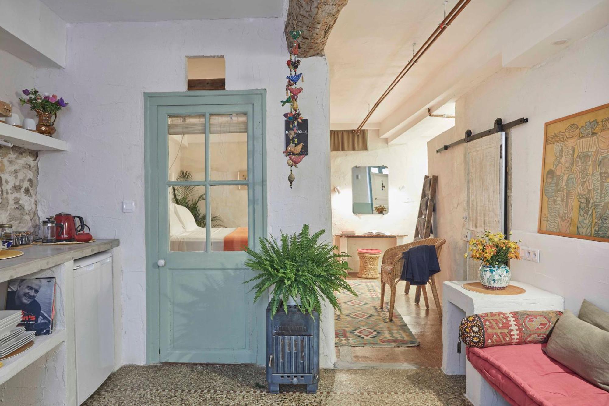 L'Atelier Apartment Безие Екстериор снимка
