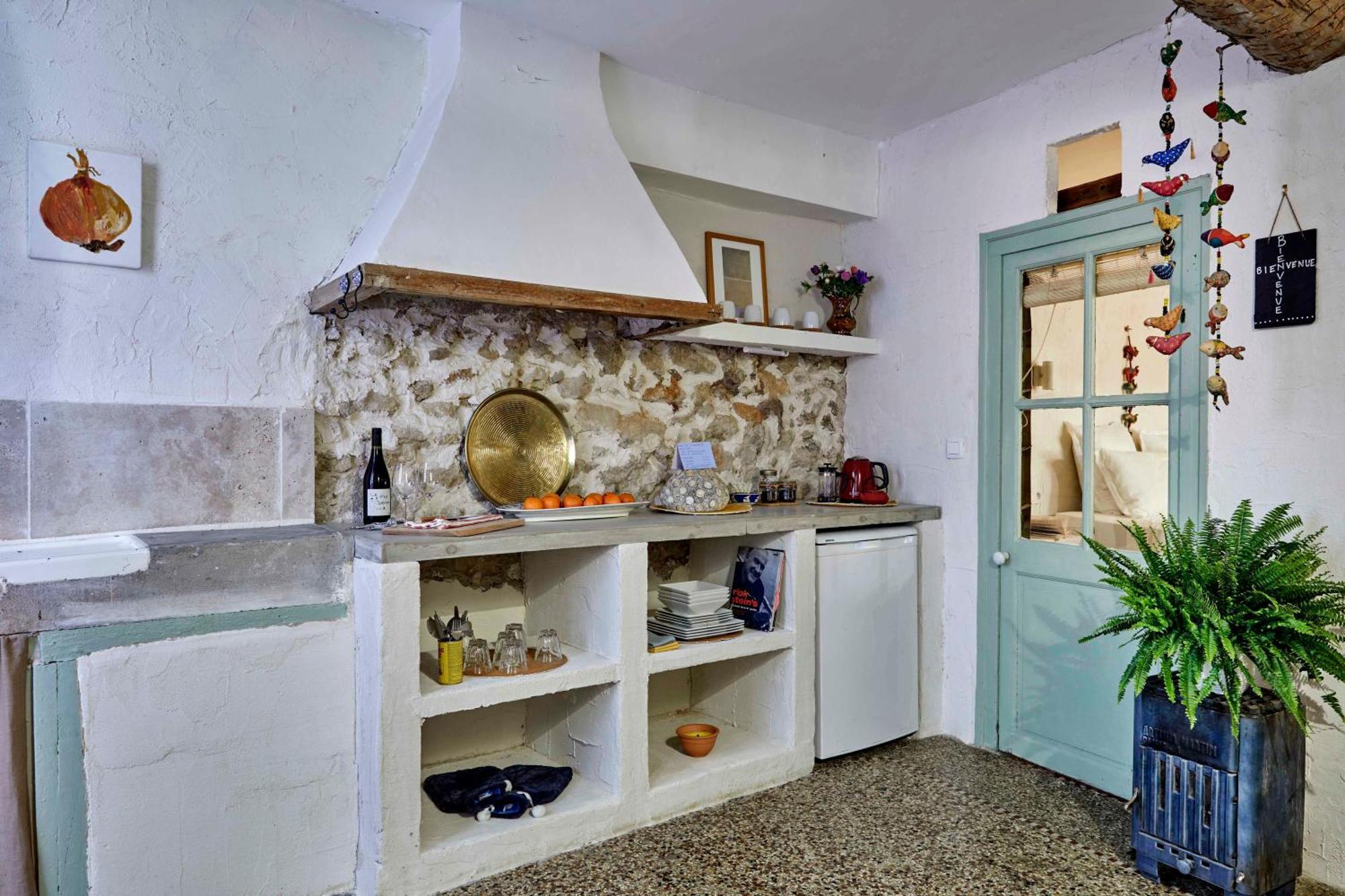 L'Atelier Apartment Безие Екстериор снимка