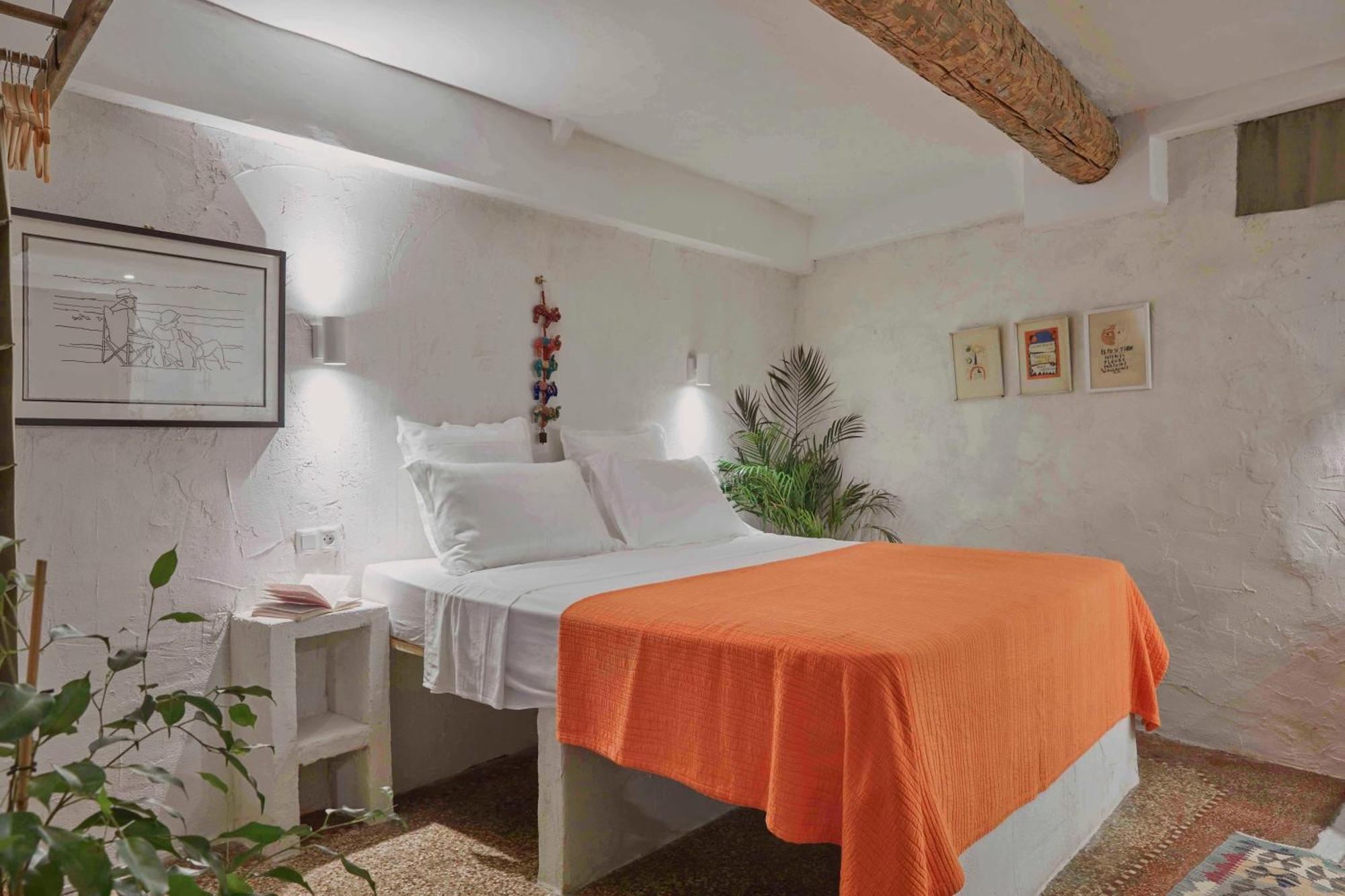 L'Atelier Apartment Безие Екстериор снимка
